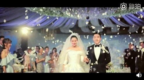 张馨予老公爆料视频播放,揭秘背后真相