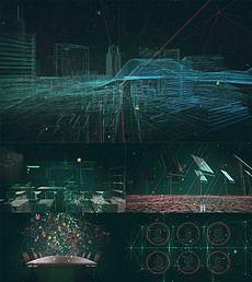 雪梨天鹅湖爆料视频特效,梦幻视觉盛宴背后的科技魅力  第1张