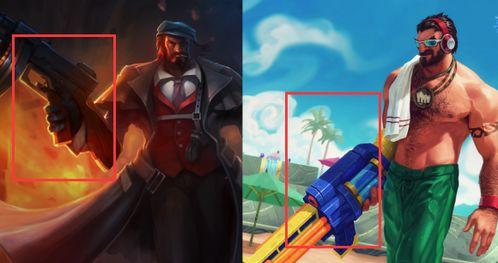 胜利皮肤爆料最新版,神秘力量觉醒,战力飙升! 第1张 胜利皮肤爆料最新版,神秘力量觉醒,战力飙升! 第1张